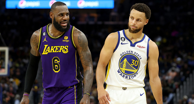 NBA’de yeni sezon start aldı NBA’de yeni sezon start aldı