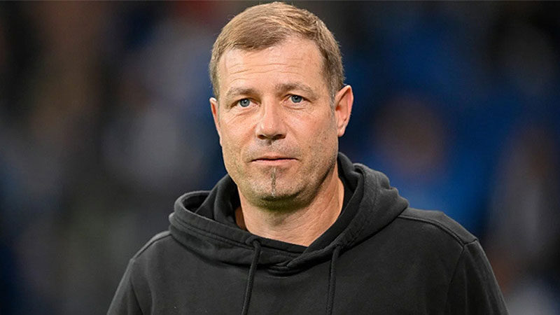 Schalke 04’de yol ayrımı Almanya Birinci Futbol Ligi (Bundesliga) takımlarından Schalke 04, teknik direktör