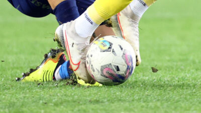 Futbolseverler maça doyacak