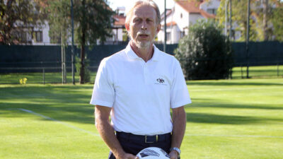 Bursaspor’u da çalıştırmıştı! Kansere yakalandı