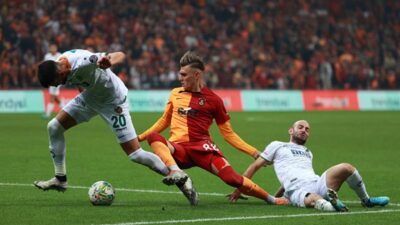 Kazımcan’dan kötü haber