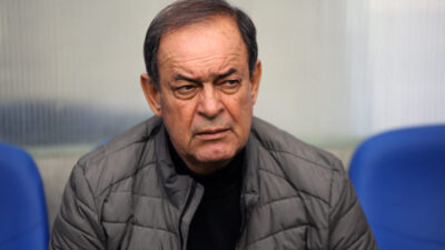 Mesut Bakkal’ın yerine Yücel İldiz