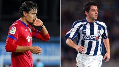 Enes Ünal rekora koşuyor!