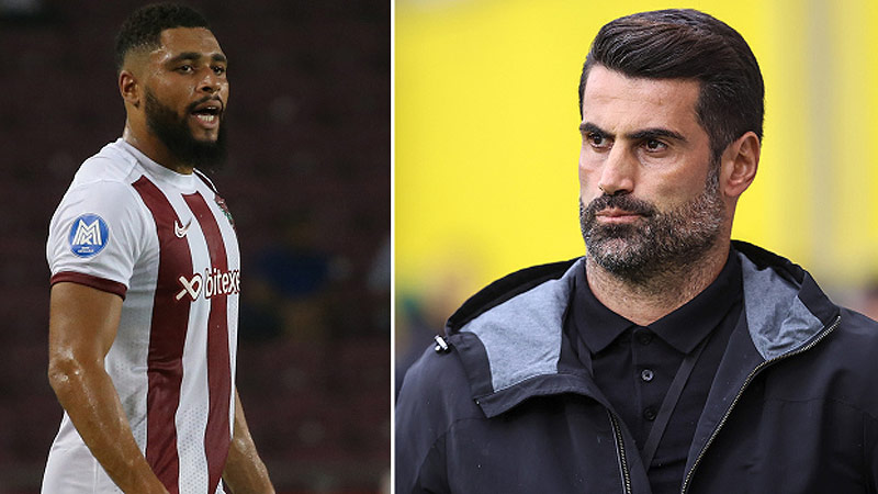 PFDK’dan Falette’e 2 maç men PFDK’dan Falette’e 2 maç men