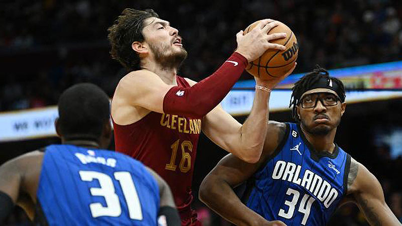 Cedili Cavaliers seriyi sürdürdü Cedili Cavaliers seriyi sürdürdü