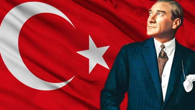 Spor camiasından 29 Ekim Cumhuriyet Bayramı mesajları Spor federasyonları, spor kulüpleri 29 Ekim Cumhuriyet Bayramı dolayısıyla mesajları