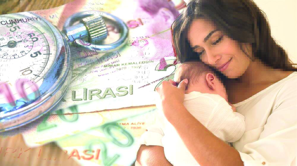 EYT yasası ve kimler doğum borçlanması yapabilir?