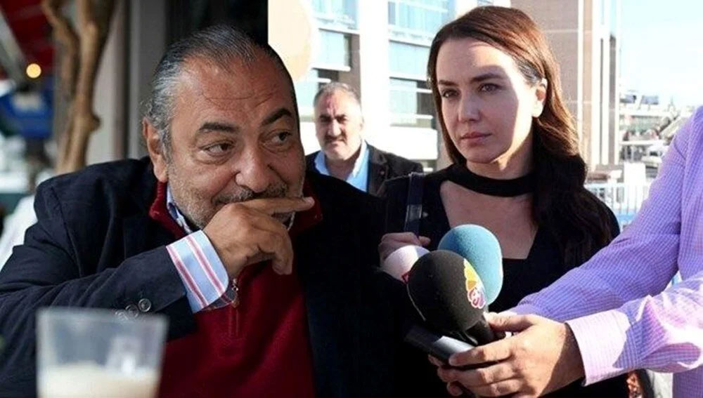 Deniz Uğur oğlu için de endişe duyduğunu paylaştı