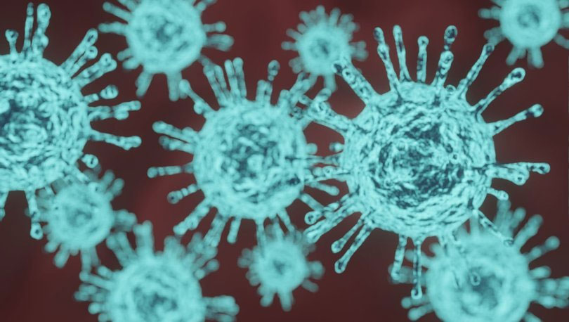 Uzmanlardan uzamış Covid sendromu uyarısı! Uzmanlardan uzamış Covid sendromu uyarısı!