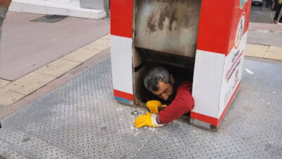 Arkadaş grubu birbirine girdi! Kanıt böyle çıkarıldı