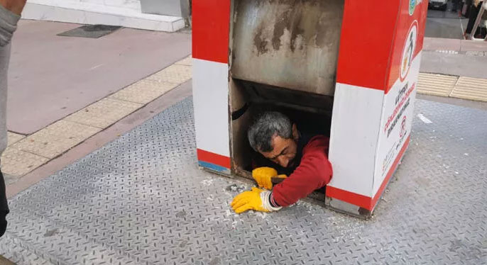 Arkadaş grubu birbirine girdi! Kanıt böyle çıkarıldı Arkadaş grubu birbirine girdi! Kanıt böyle çıkarıldı