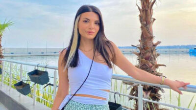 AVM’de korkunç olay! Genç kadın hayatını kaybetti