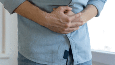 Sakın önemsiz olduğunu düşünmeyin! Kanserin belirtisiymiş…