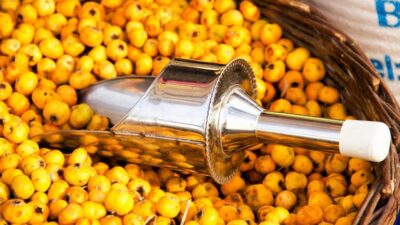 Böyle tüketirseniz hastanelik ediyor!