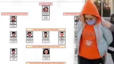 Ankara’nın ‘hanımağası’ yine gündemde! 130 yıl hapsi isteniyor…