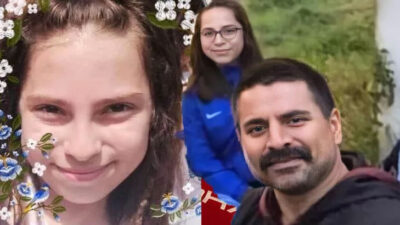 14 yaşındaki genç kızın sır ölümü! 11. kattan düşüp feci şekilde can verdi