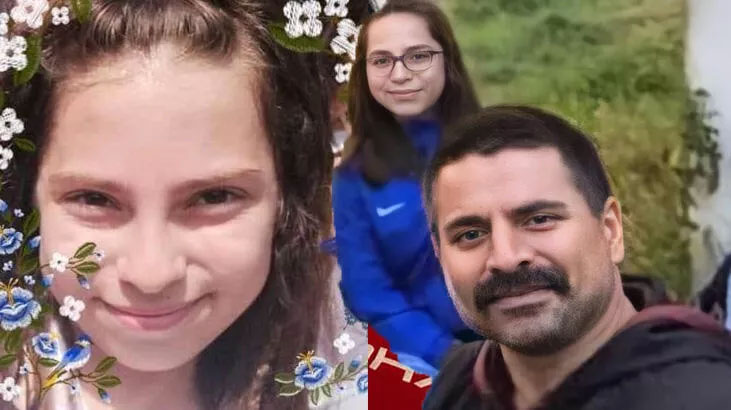 14 yaşındaki genç kızın sır ölümü! 11. kattan düşüp feci şekilde can verdi