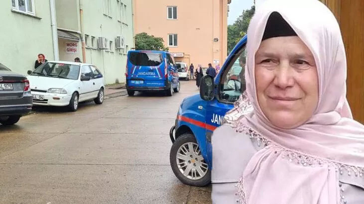 4’üncü kattan düşen 3 çocuk annesi kadın hayatını kaybetti