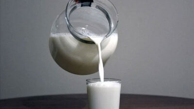 Çiğ süte zam geliyor