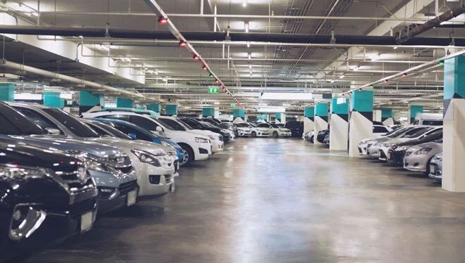 AVM’lerde otopark ücreti tartışması