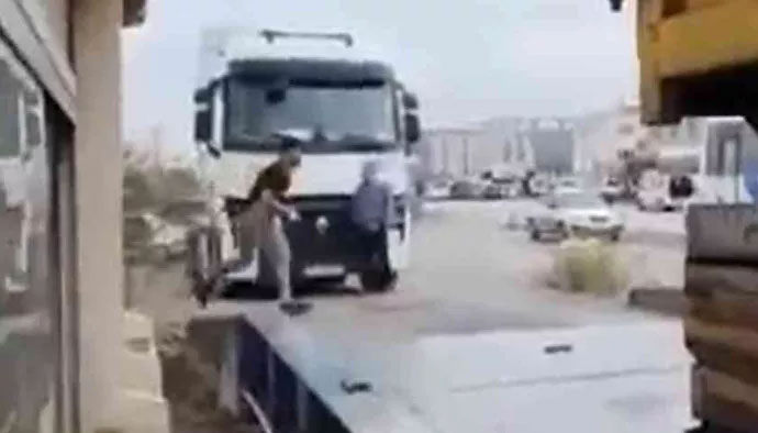 Yalova’da tersanede kan döküldü: 5 yaralı