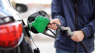 Motorine bu sefer indirim geldi