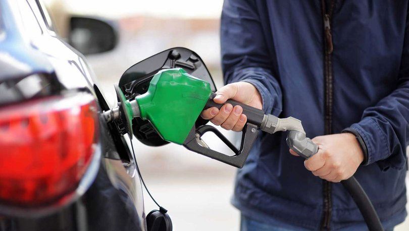 Motorine bu sefer indirim geldi