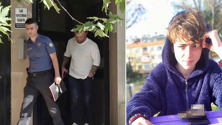 17 yaşındaki Yiğit evde ölü bulunmuştu: O öğretmenin ifadesi ortaya çıktı 17 yaşındaki Yiğit evde ölü bulunmuştu: O öğretmenin ifadesi ortaya çıktı