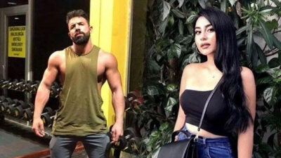 Kız arkadaşı Zeynep’i öldüren boksör, cezaevinde intihar etti