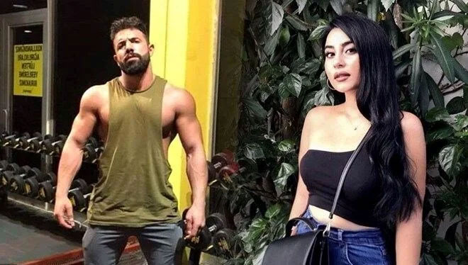 Kız arkadaşı Zeynep’i öldüren boksör, cezaevinde intihar etti