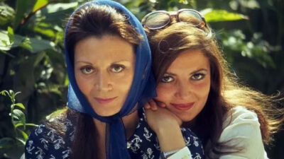 Yıldız Kenter’in kızı Leyla Kenter hayatını kaybetti