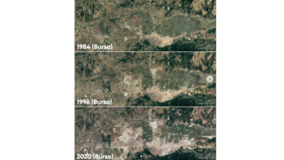 Bu uyarı çok ciddi: Bursa yakında Karacabey’le birleşir