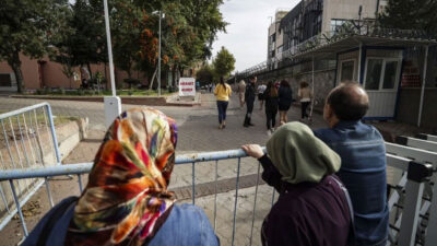 2022 KPSS Öğretmenlik Alan Bilgisi (ÖABT) soru ve cevapları açıklandı