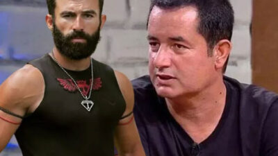 Turabi Acun Ilıcalı’ya teşekkür edip açıkladı! “Kesin geliyorum Survivor’a…”