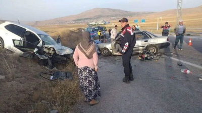 Katliam kaza! 5 ölü