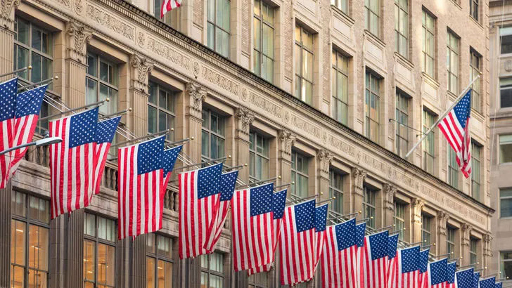 ABD’de tarım dışı istihdam verileri açıklandı! Beklentileri aştı