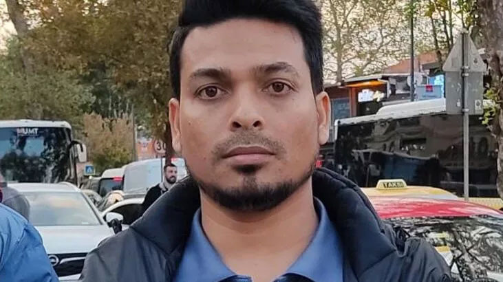 İş insanına hırsızlık şoku! Önce lastiğini patlattılar sonra parasını çaldılar