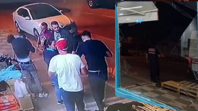 1 gün sonra işe başlayacaktı! Arkadaşının şakası ölümle bitti…