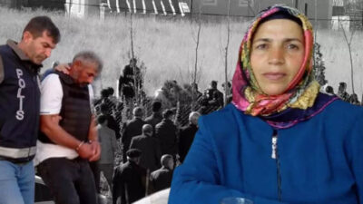 Eşi başından vurarak öldürdü! Kahreden detayı kardeşi açıkladı