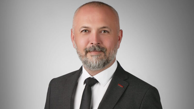 Türkiye Seyahat Acenteleri (TÜRSAB) Güney Marmara Bölge Temsil Kurulu Başkanı