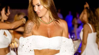 Pınar Altuğ’un paylaşımı sosyal medyayı salladı