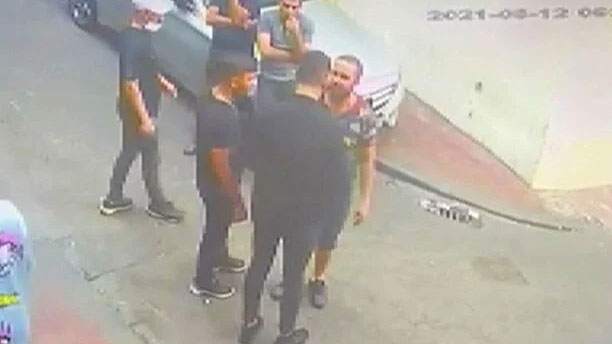 Öldüren yumruğun cezası belli oldu