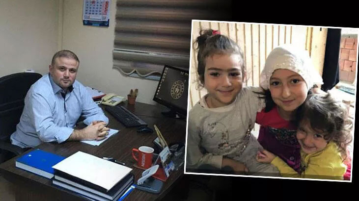 3 kızını öldüren müezzin için yeniden ceza ehliyeti raporu istendi 3 kızını öldüren müezzin için yeniden ceza ehliyeti raporu istendi