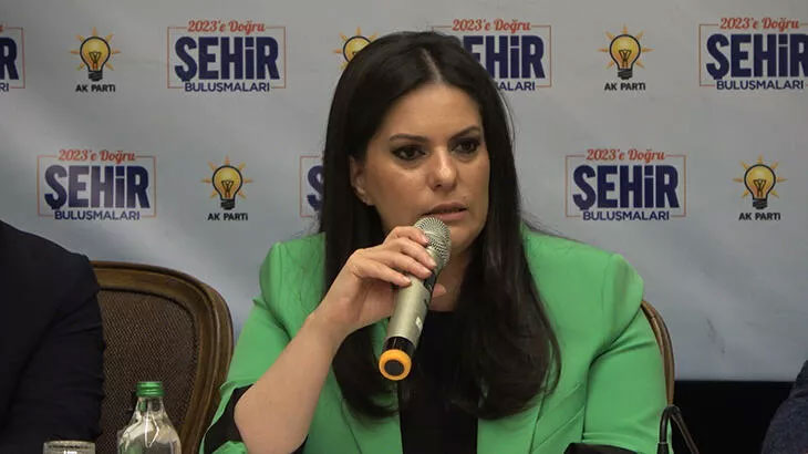 Sarıeroğlu’ndan ‘asgari ücret’ açıklaması: ‘Güçlü artış olacak’