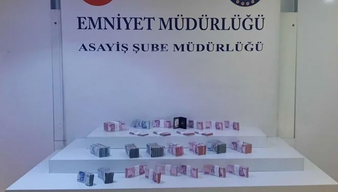 12 milyon liralık vurgun yapan sahte savcı yakalandı