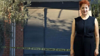 Yakınları haber alamayınca iş yerine gitti! Dehşet ortaya çıktı