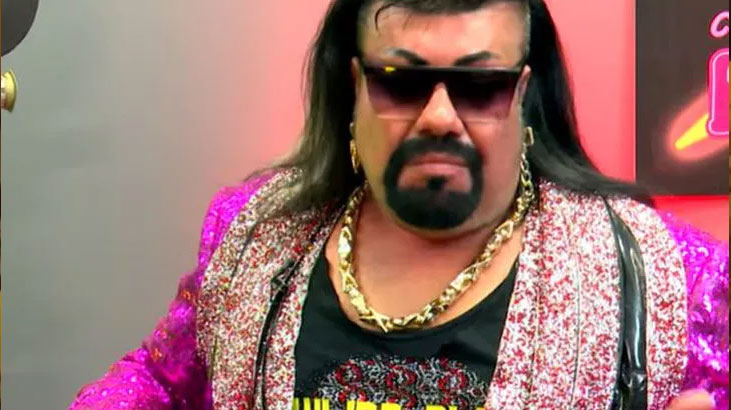 Kobra Murat servetini açıkladı: 18 kilo altın, 18 ev ve…