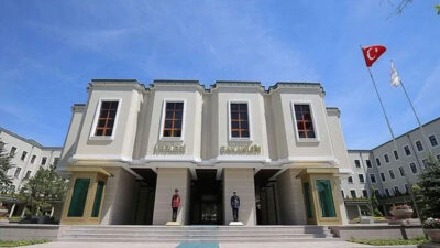 İç Güvenlik Fakültesi kurulacak