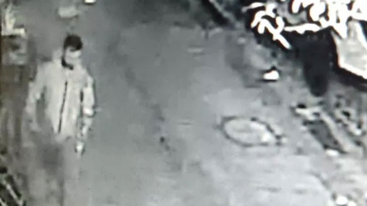 Taciz iddiası! Öldüresiye dövdüler