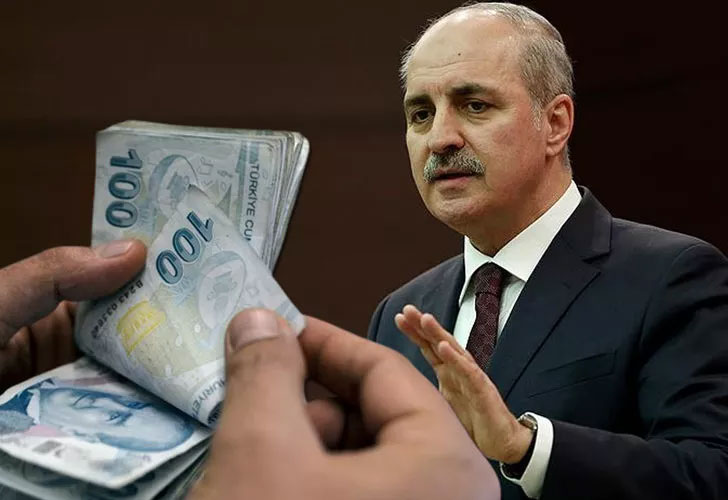 Asgari ücret zammı için en güçlü tahmin!